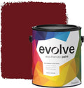 EVOLVE Paint & Primer: Environment-friendly, Low Sheen by EvolveColors