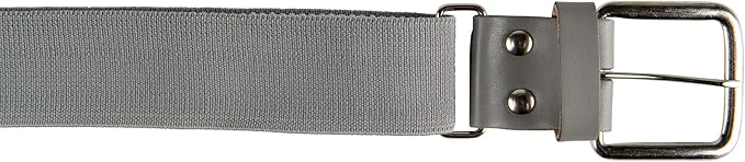 CHAMPRO unisex-adult Brute Baseball Belt