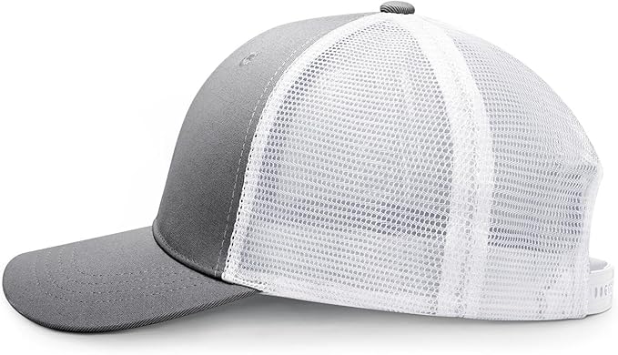 Fishing Hat Fishing Gifts for Men Bass Fish Flag Gear Accessories Stuff Trucker Hat Snapback Baseball Cap
