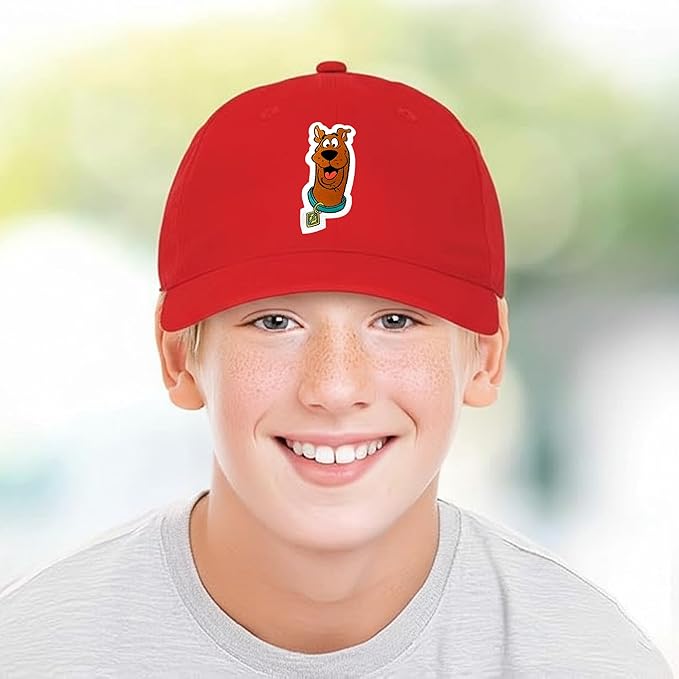 ABG Accessories Superman Hats for Men Baseball Cap