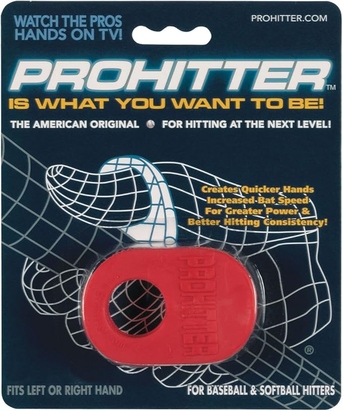 Prohitter Batters Training Aid