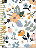 A5 Blank Notebook by Heveboik