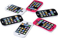 HILAZA 20 Mini Cool Phone Erasers by HILAZA