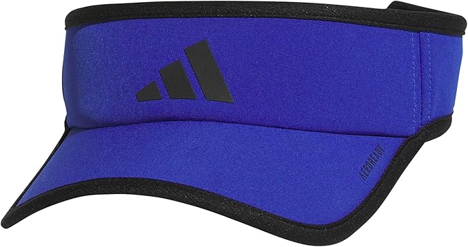 adidas Men's Men's Superlite 3 Visor