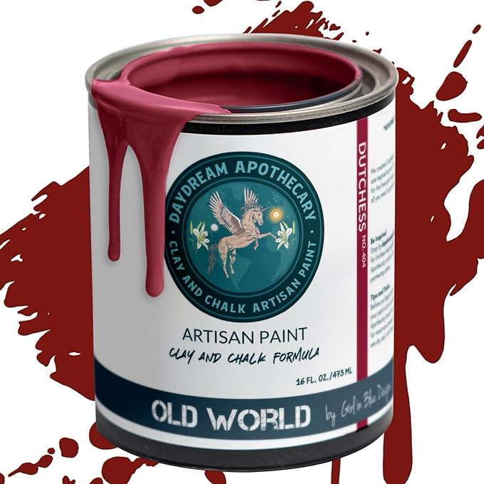 Daydream Apothecary Premium Chalk Style Paint by Daydream+Apothecary