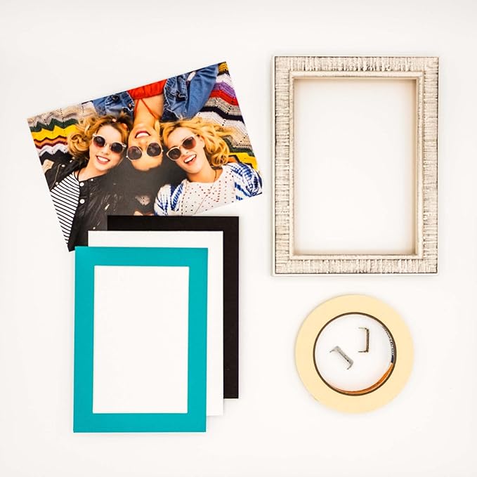 Poster Palooza 11x14 Mat for 8.5x11 Photo - Image 4