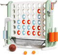 Giant 4 in a Row Connect Game by YGJT