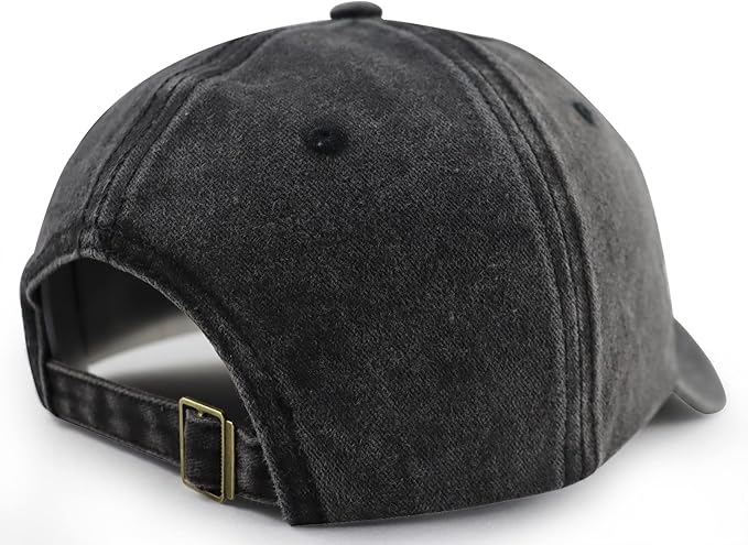 90th 80th 70th 60th 50th 40th 30th Birthday Gifts for Women Men, Vintage 1936 1946 1956 1966 1976 1986 1996 Hat