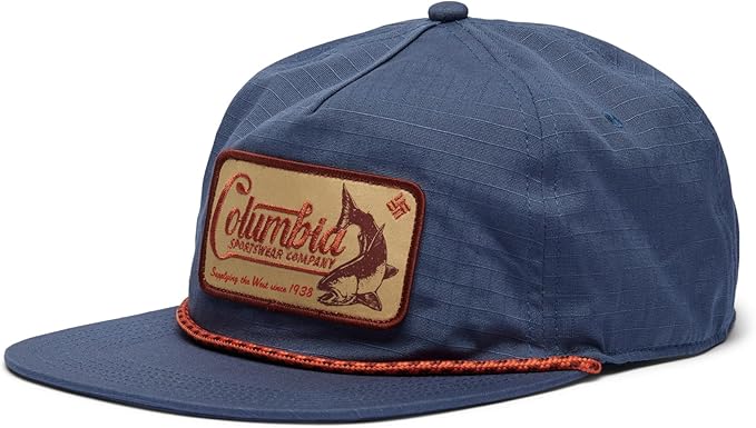 Columbia Unisex Adult Ratchet Strap Snap Back