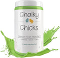Chalky Chicks All-in-One Chalk Paint by ChalkyChicksFurniturePaint