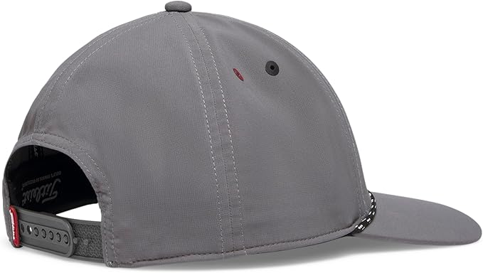 Titleist Golf Previous Season Boardwalk Rope Hat