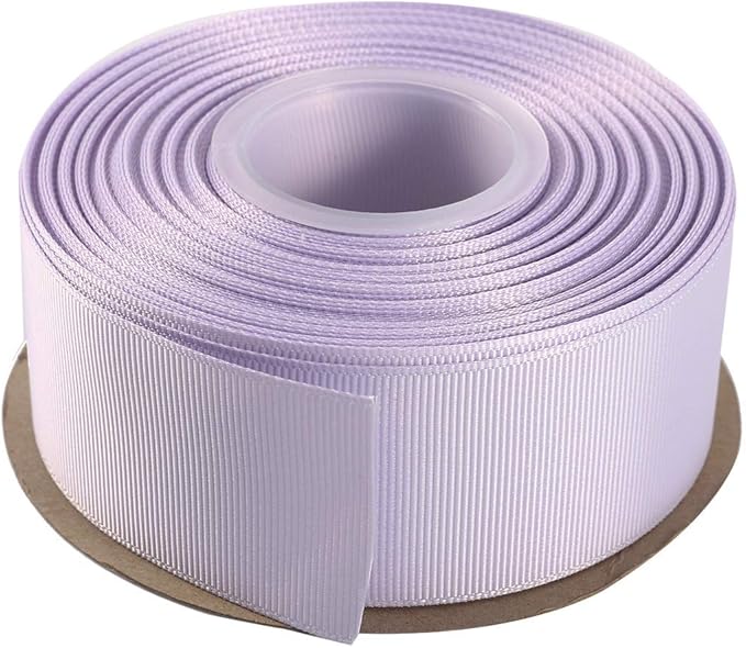 ITIsparkle 11/2" Inch Grosgrain Ribbon 25 Yards-Roll Set by Joycrosso