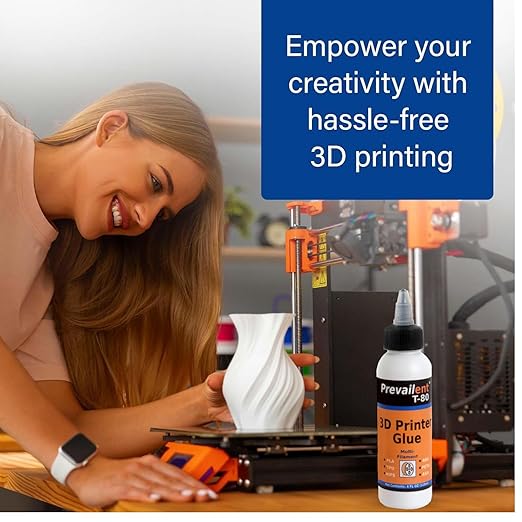3D Printer Glue – Strong 3D Printer Adhesive - Image 6