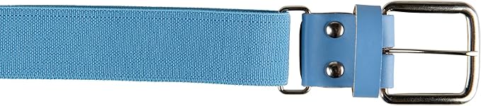 CHAMPRO unisex-adult Brute Baseball Belt