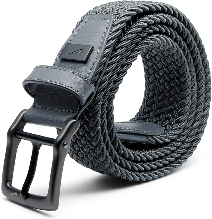 Nike Men's Stretch Woven Belt