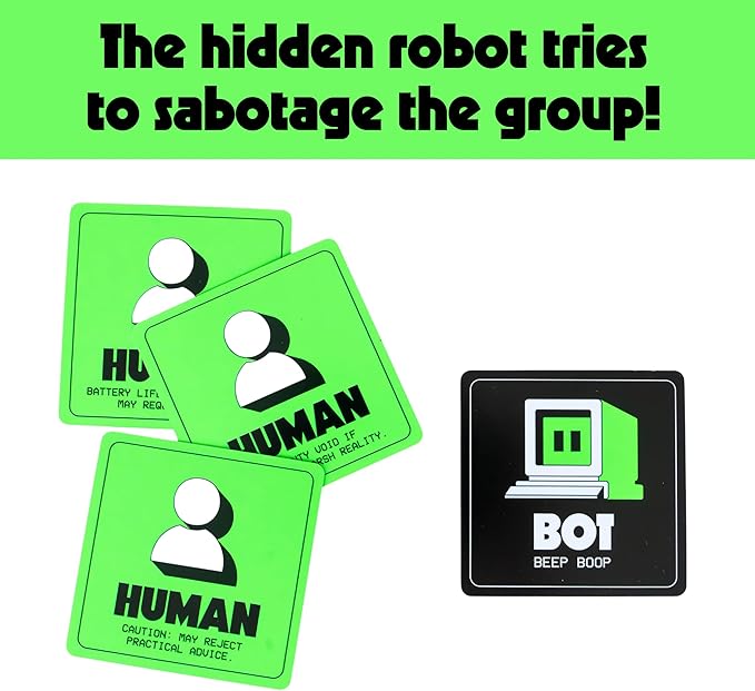 Rabble Bot or Not - Image 5