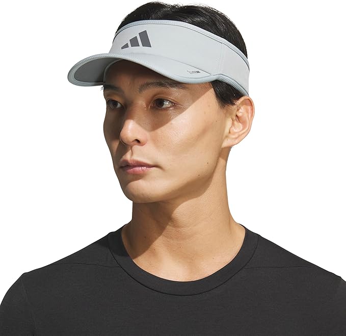 adidas Men's Men's Superlite 3 Visor