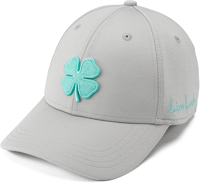 Black Clover Premium Flex Cap