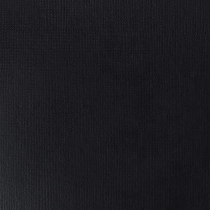 Liquitex BASICS Acrylic Paint, 946ml Jar, Mars Black - Image 2