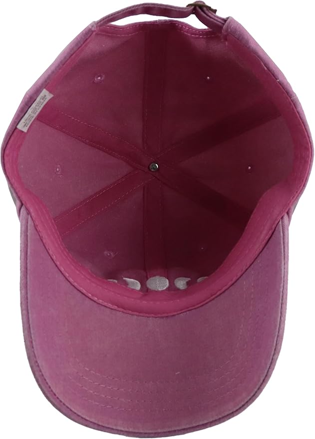 Moon Hats for Women Men, Adjustable Cotton Embroidered Moon Accessories Baseball Cap