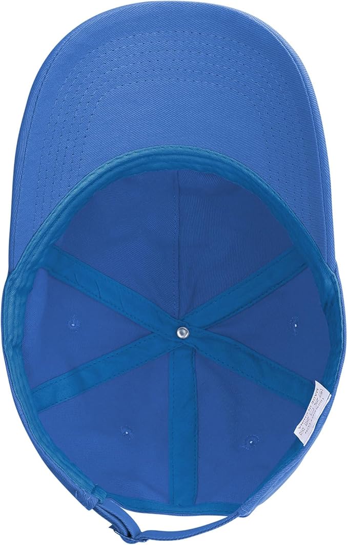 Baseball Cap for Women Men Golf Tennis Baseball Hat Youth Running hat Ponytail Cute Summer Ball Cap