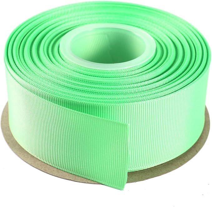 ITIsparkle 11/2" Inch Grosgrain Ribbon 25 Yards-Roll Set by Joycrosso