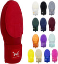 Baseball Sliding Mitt, Youth Ages 6-12 & Teens Adults 12+, Sliding Glove Hand Guard for Baserunning, Hard Shell Ambidextrous Left/Right, Baseball/Softball Compatible, Drip Style