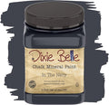 Dixie Belle Paint Company Chalk Finish Furniture Paint by DixieBellePaintCompany