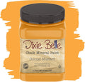 Dixie Belle Paint Company Chalk Finish Furniture Paint by DixieBellePaintCompany