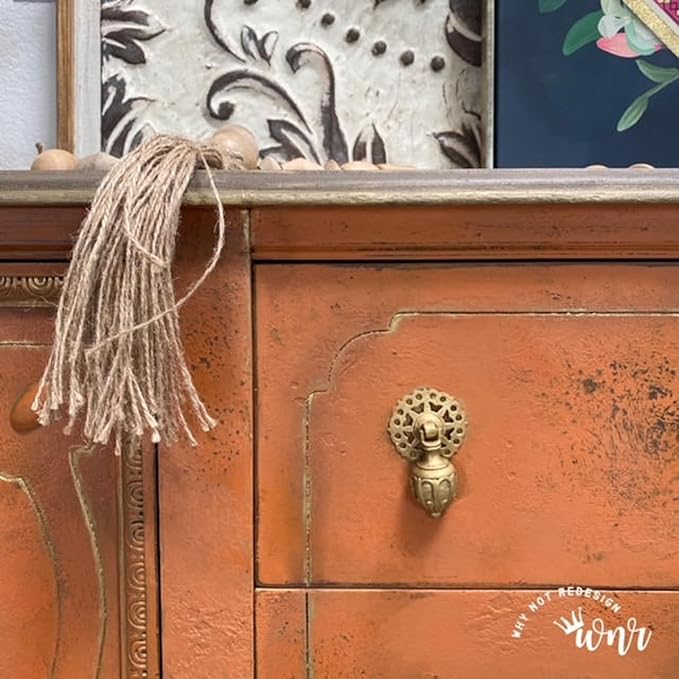 Dixie Belle Paint Company Chalk Finish Furniture Paint - Image 6