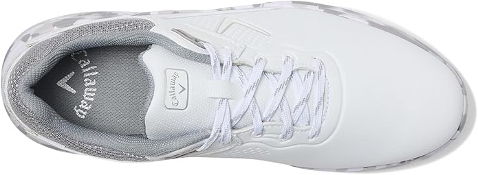 Callaway Men's Solana TRX v3 Golf Shoe