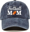 Women Style Baseball Cap, Vintage Adjustable Cotton Cap for Women Mama Grandma, Birthday Gifts for Mother Stepmother