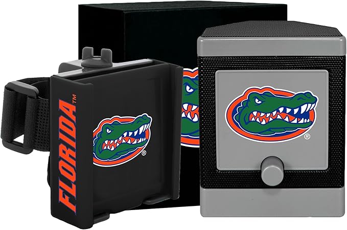 DESERT FOX GOLF Phone Caddy - Officially Licensed Collegiate Golf Gift for Alumni, Students, & Serious Golfers