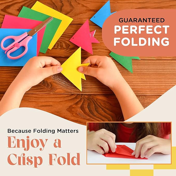 HPST Origami Paper - Image 6