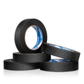 Black Painters Tape, DIY Crafting, Decoration and School Projects by KIWIHUB