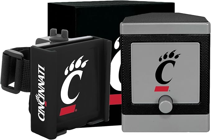 DESERT FOX GOLF Phone Caddy - Officially Licensed Collegiate Golf Gift for Alumni, Students, & Serious Golfers