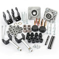 Club Car Precedent Deluxe Golf Cart Front End Repair Kit 2004-Up