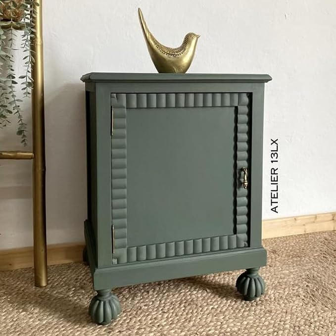 Dixie Belle Paint Company Chalk Finish Furniture Paint – Briar Patch – Matte - Image 6