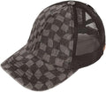 C.C womens Baseball