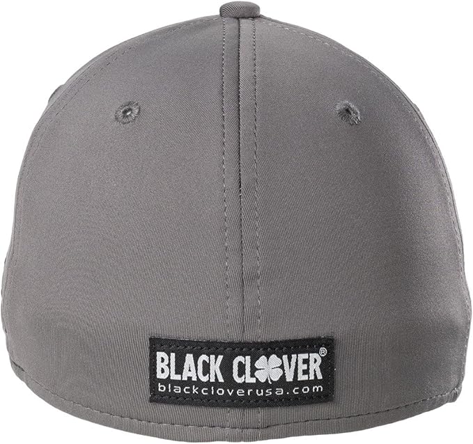 Black Clover Premium Flex Cap