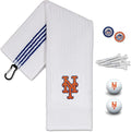 Team Effort Golf Gift Set MLB Teams