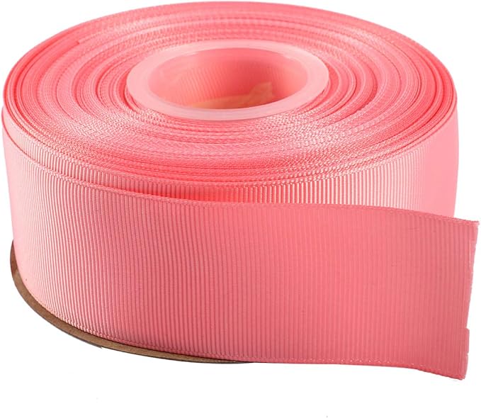 ITIsparkle 11/2" Inch Grosgrain Ribbon 25 Yards-Roll Set by Joycrosso