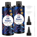 KISREL UV Resin 500g by KISREL