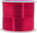 Mandala Crafts 13 Gauge Anodized Aluminum Craft Wire by MandalaCrafts