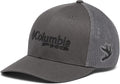 Columbia Unisex-Adult PHG Logo Mesh Ball Cap