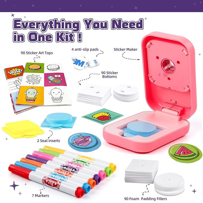 Sticker Maker for Kids - Image 4