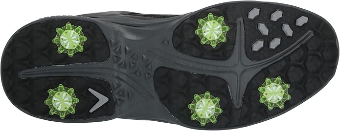 Callaway Men's Solana TRX v3 Golf Shoe