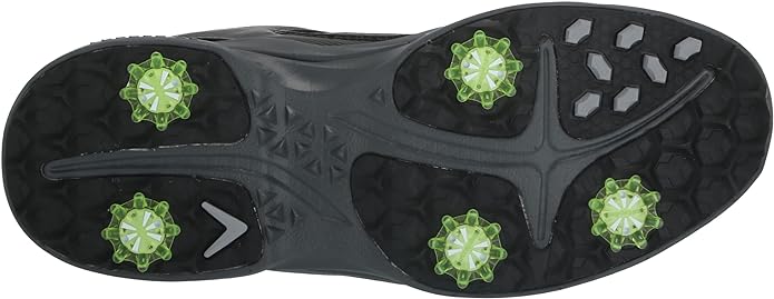 Callaway Men's Solana TRX v3 Golf Shoe