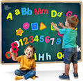 QUOKKA ABC Felt Board for Kids 3-5 Years Old by QUOKKA
