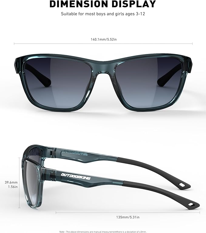Polarized Running Sunglasses for Women Mens Sun Glasses for Cycling Fishing Driving Golf UV Protection